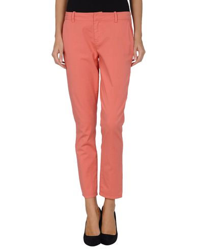 ZOOM PAIGE - Casual pants