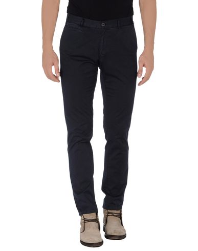 ZOOM SIMBOLS - Casual pants