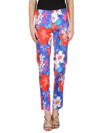 P.A.R.O.S.H. - Casual pants