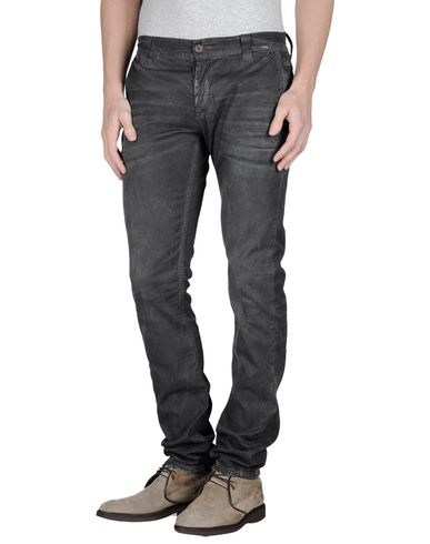 ZOOM DONDUP - Casual pants
