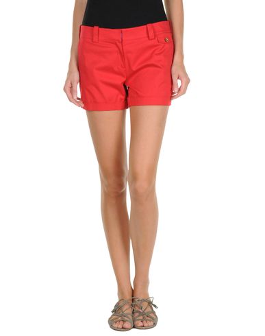 ZOOM D.A. DANIELE ALESSANDRINI - Shorts