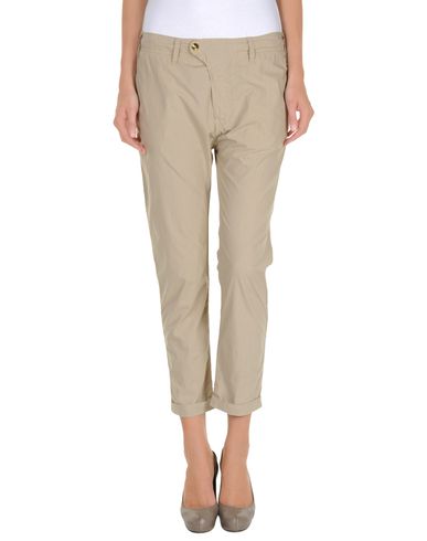 ZOOM CYCLE - Casual pants