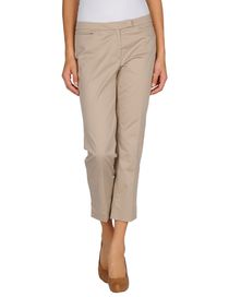 PESERICO SIGN - 3/4-length trousers
