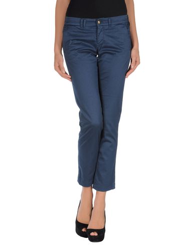 ZOOM CYCLE - Casual pants