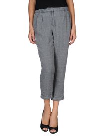 PESERICO SIGN - Casual trouser