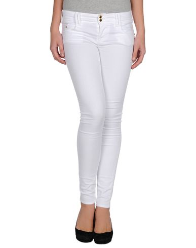 ZOOM CYCLE - Casual pants