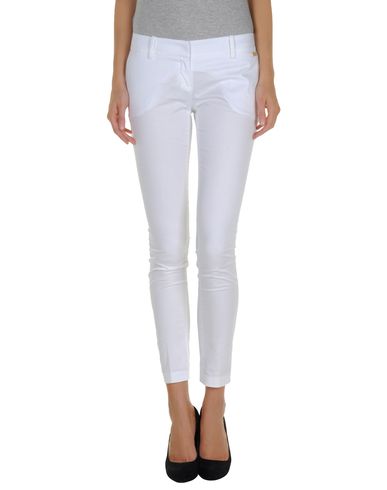 ZOOM D.A. DANIELE ALESSANDRINI - Casual pants
