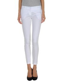 D.A. DANIELE ALESSANDRINI - Casual pants