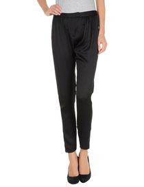 GOLD CASE SOGNO - Casual pants