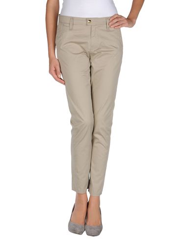 ZOOM CYCLE - Casual pants