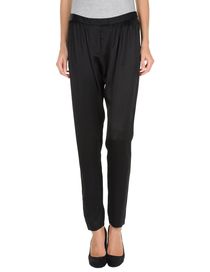 GOLD CASE - Casual trouser