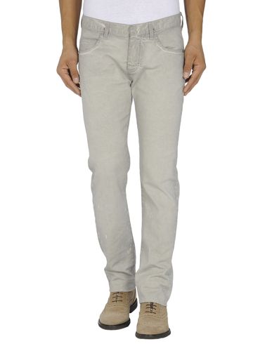 ZOOM RING - Casual pants