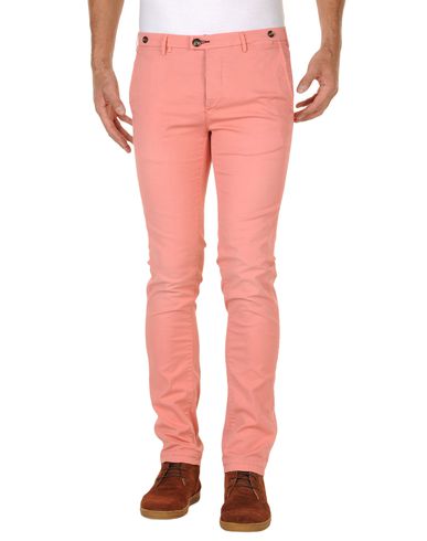 ZOOM JFOUR - Casual pants