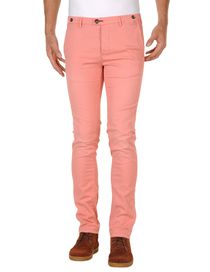 JFOUR - Casual pants