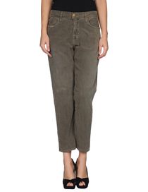CURRENT/ELLIOTT - Casual pants