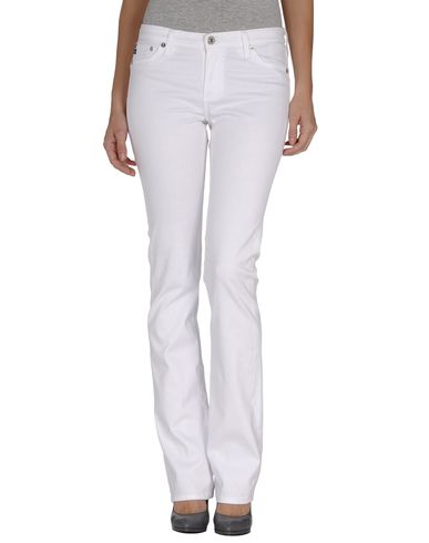 ZOOM AG ADRIANO GOLDSCHMIED - Casual pants