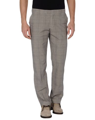 ZOOM ETRO - Casual pants