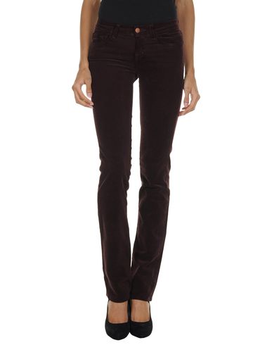 ZOOM J BRAND - Casual pants