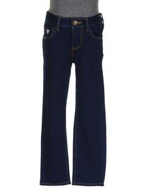 GUESS JEANS - Casual pants