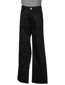 D&G JUNIOR - Casual pants