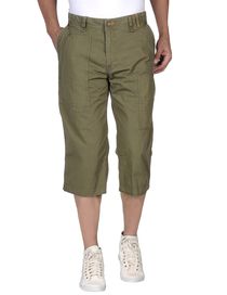 LIBERTO - 3/4-length short