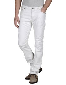 PAUL SMITH RED EAR - Casual pants