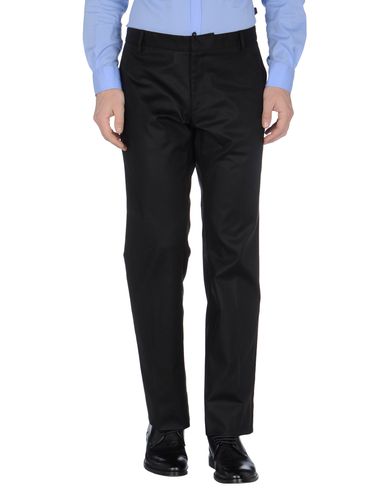 ZOOM PATRIZIA PEPE - Dress pants