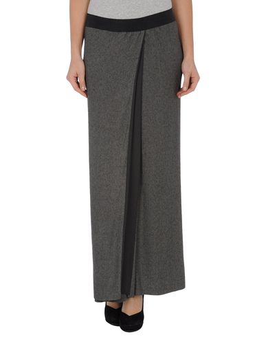 ZOOM ALYSI - Long skirt