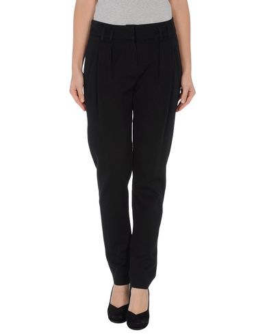 ZOOM ALYSI - Casual pants