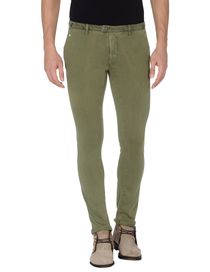 JFOUR - Casual pants