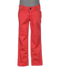 JAGGY - Casual pants