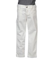 D&G JUNIOR - Casual pants