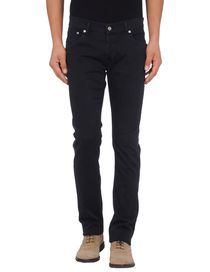 DANIELE ALESSANDRINI HOMME - Casual pants