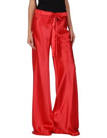 ROBERTO CAVALLI - Casual pants