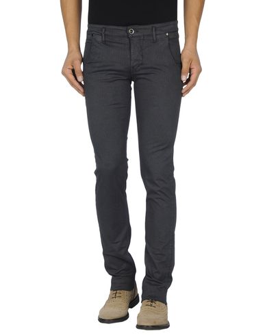 ZOOM TAKE-TWO - Casual trouser