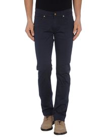 DANIELE ALESSANDRINI HOMME - Casual pants