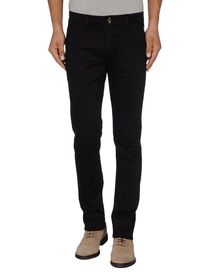 CAMOUFLAGE AR AND J. - Casual pants