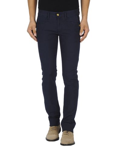 ZOOM TAKE-TWO - Casual trouser