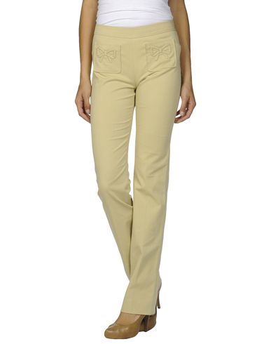 ZOOM REDValentino - Casual pants