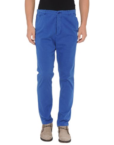 ZOOM D.A. DANIELE ALESSANDRINI - Casual trouser