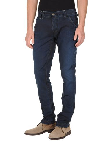 ZOOM CYCLE - Casual pants