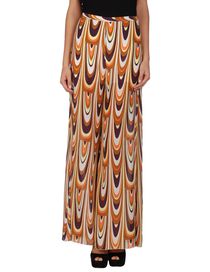 M MISSONI - Casual pants