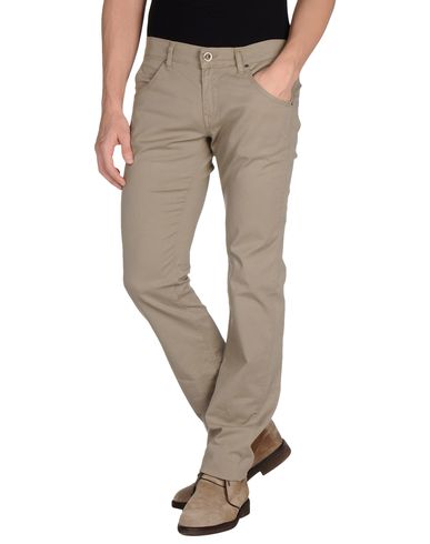 ZOOM TAKE-TWO - Casual pants