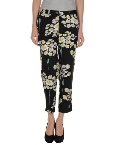 ZOOM DOLCE & GABBANA - 3/4-length short