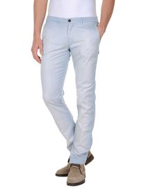 SAN FRANCISCO - Casual pants