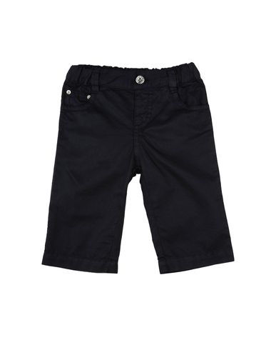 ZOOM D&G JUNIOR - Casual pants
