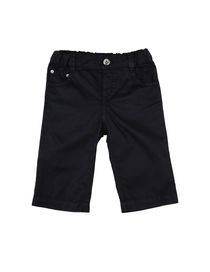 D&G JUNIOR - Casual pants