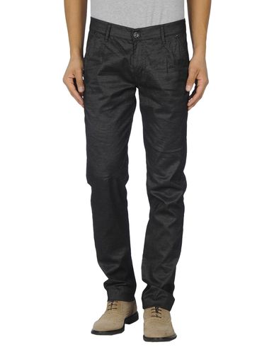 ZOOM TAKE-TWO - Casual pants