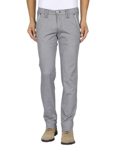 ZOOM TAKE-TWO - Casual pants