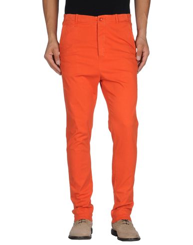 ZOOM D.A. DANIELE ALESSANDRINI - Casual trouser